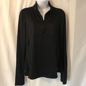 Zelos long sleeve top